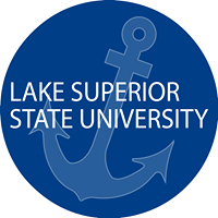Lake Superior State University logo
